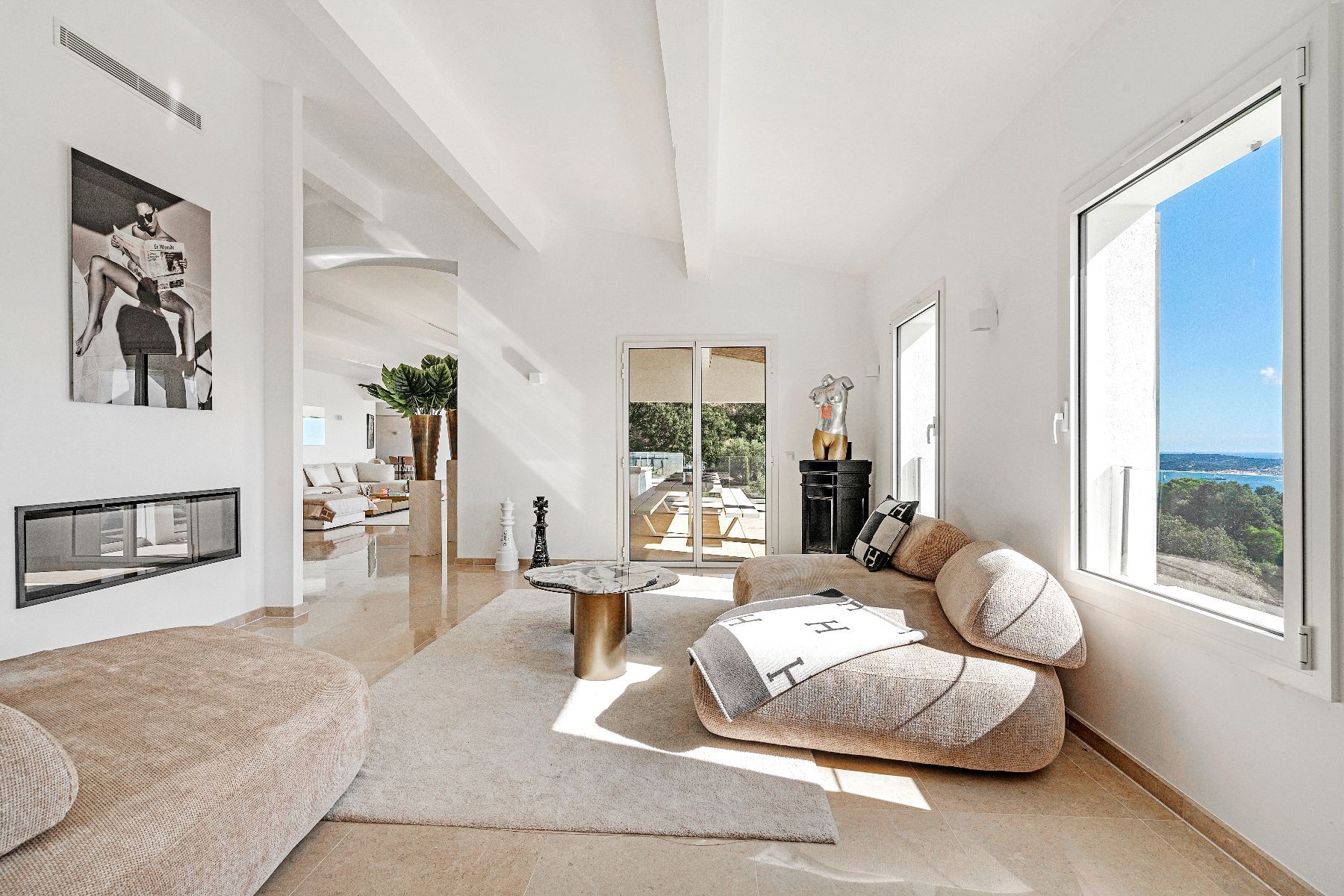 Villa Lila villa photo.